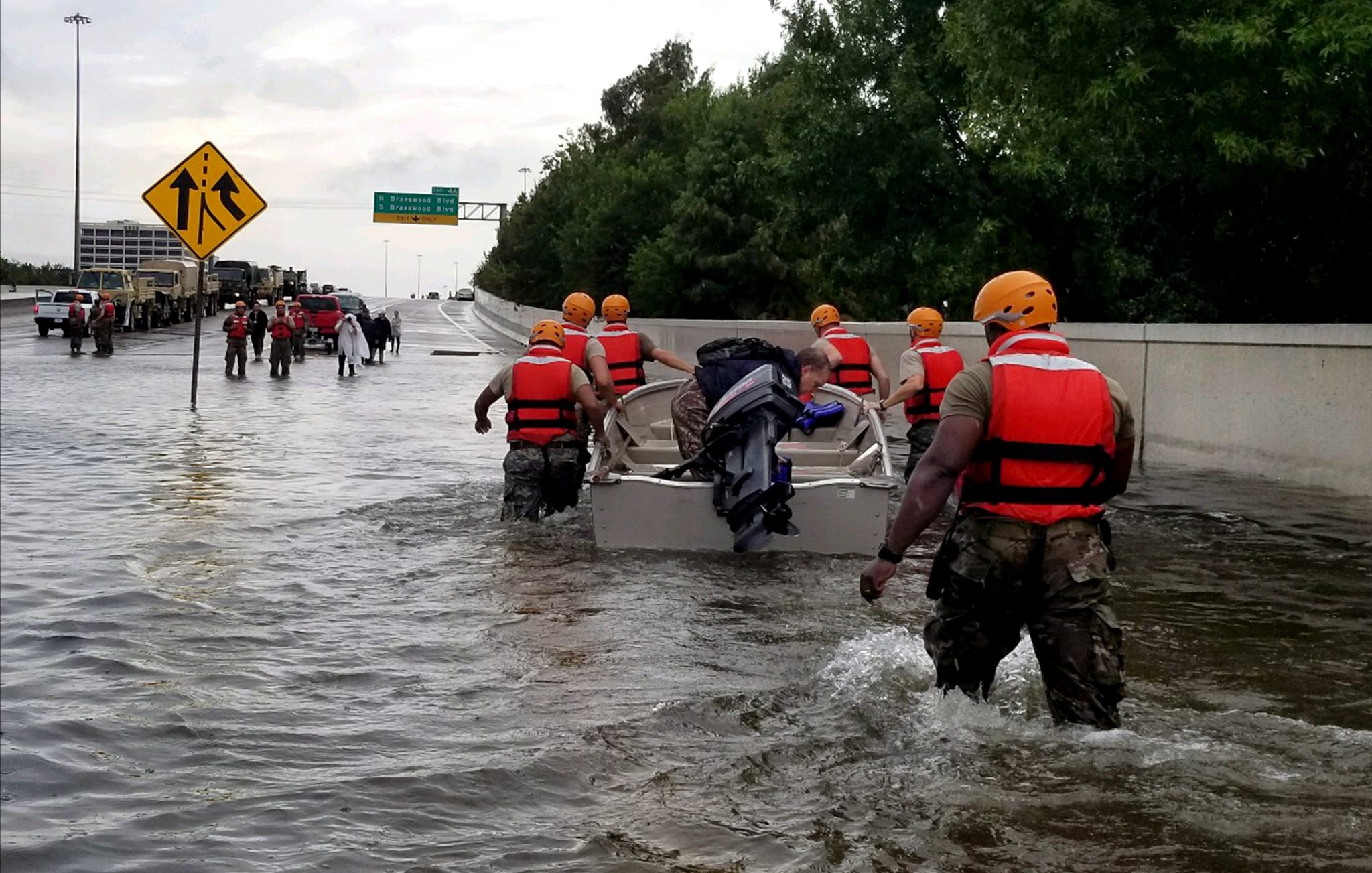 Flood Control’s Proposed Project List, Public Meetings