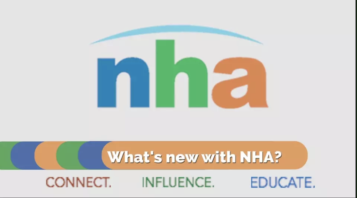 NHA Updates 4/6