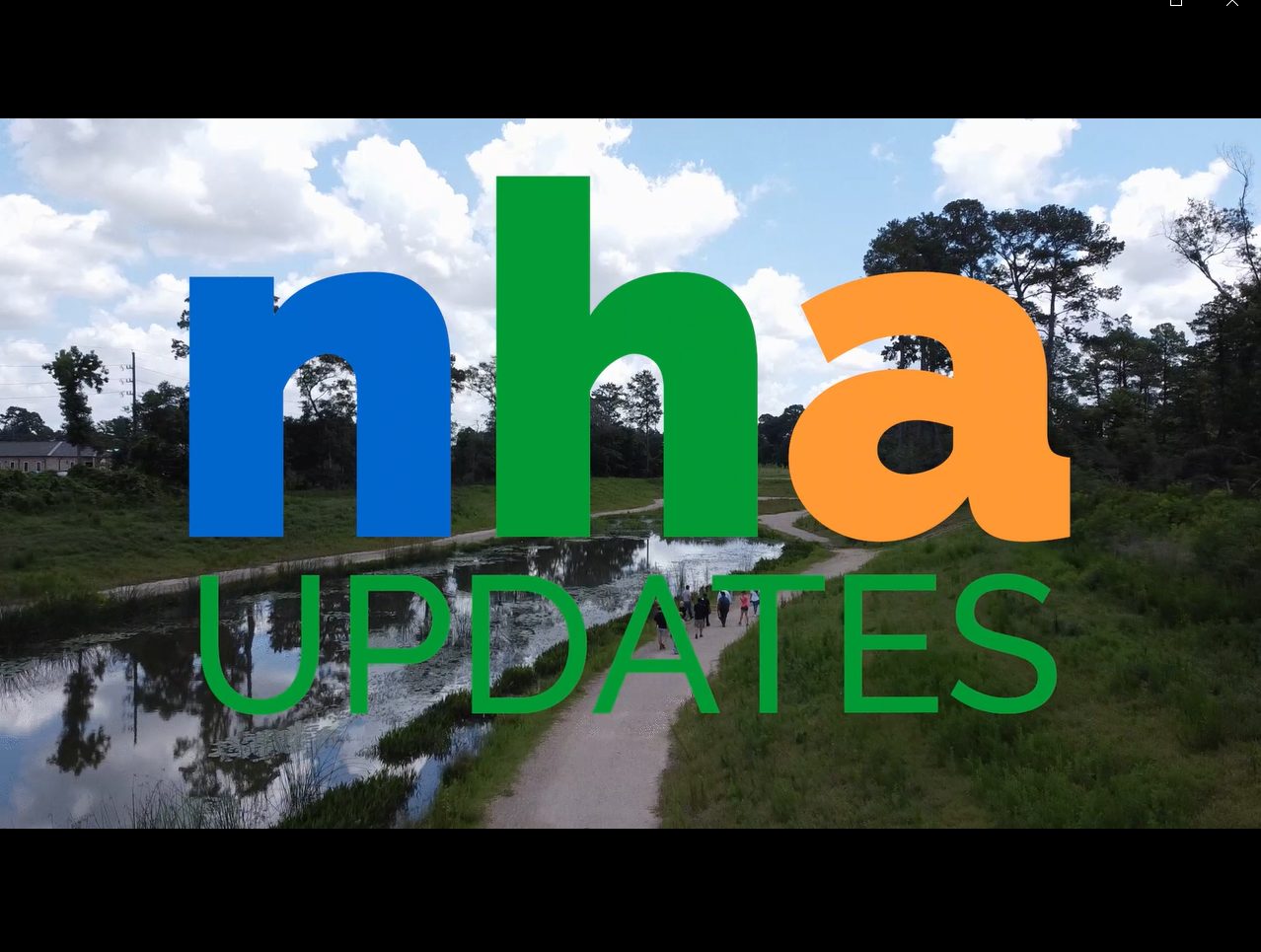 NHA Updates 8/11