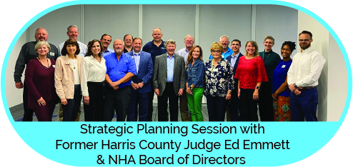 Strategic Planning