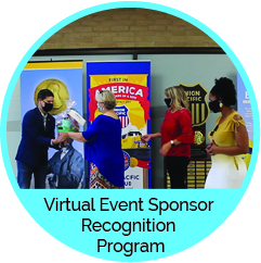 Virtual Sponsors