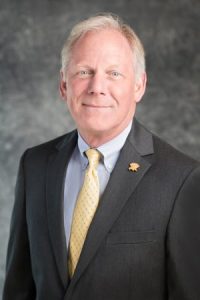 Ed Shackelford