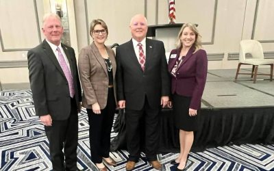 NHA’s January Luncheon Featured as Top Story in Community Impact