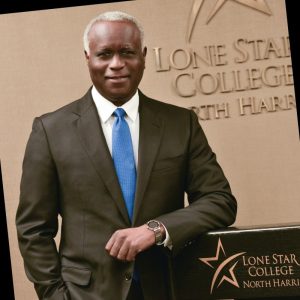 Dr. Archie Blanson