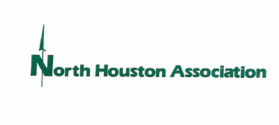The North Houston Association was founded
