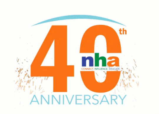 NHA – 40 Years in the Making