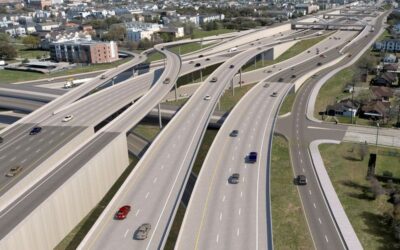 After 5 Years of Advocacy, an agreement has been reached on I-45!