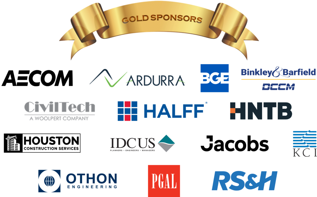 Jan 11th Gold Sponsors