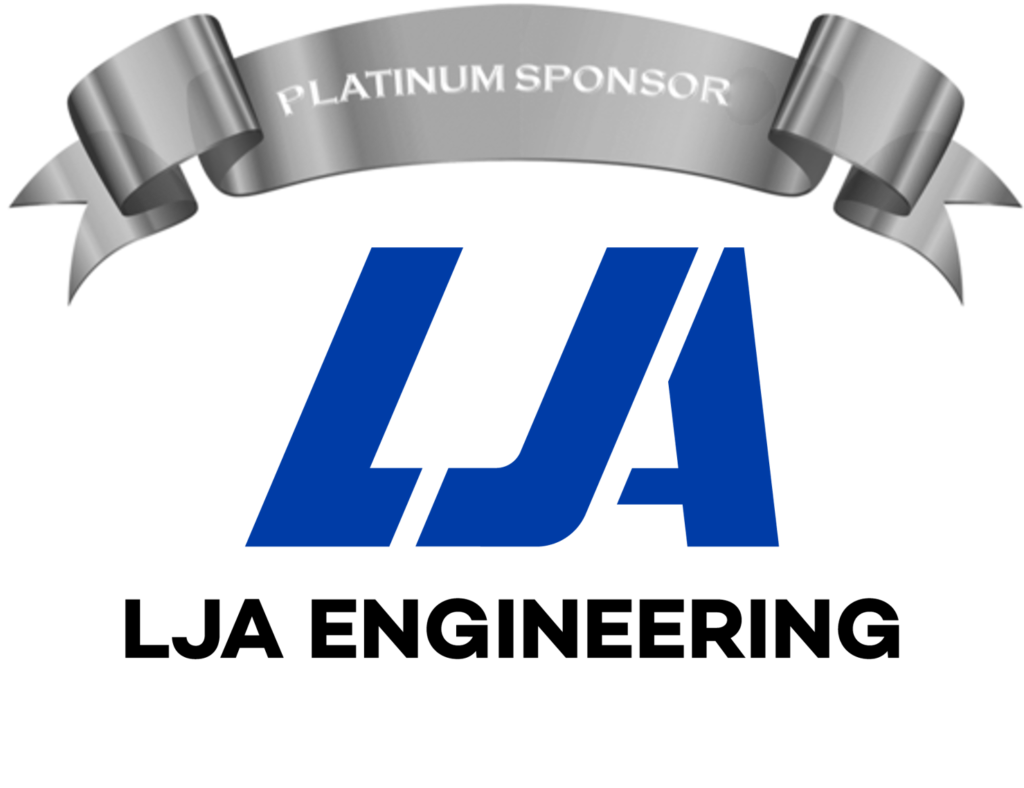 Jan 11th Platinum Sponsor