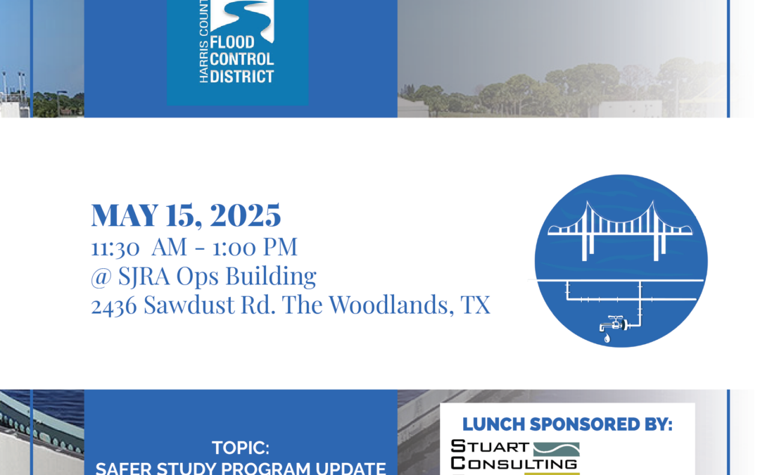 May 2025 Water Committee Meeting *Members Only*
