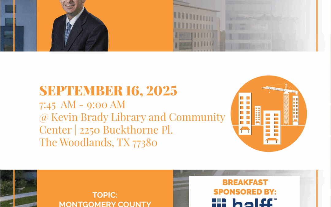 September 2025 Development Committee Meeting *Members Only