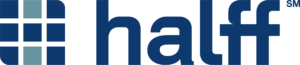 Halff logo