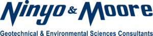 Ninyo Moore Blue Logo Geo Env