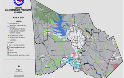 NHA Supports the 2025 Montgomery County Road Bond