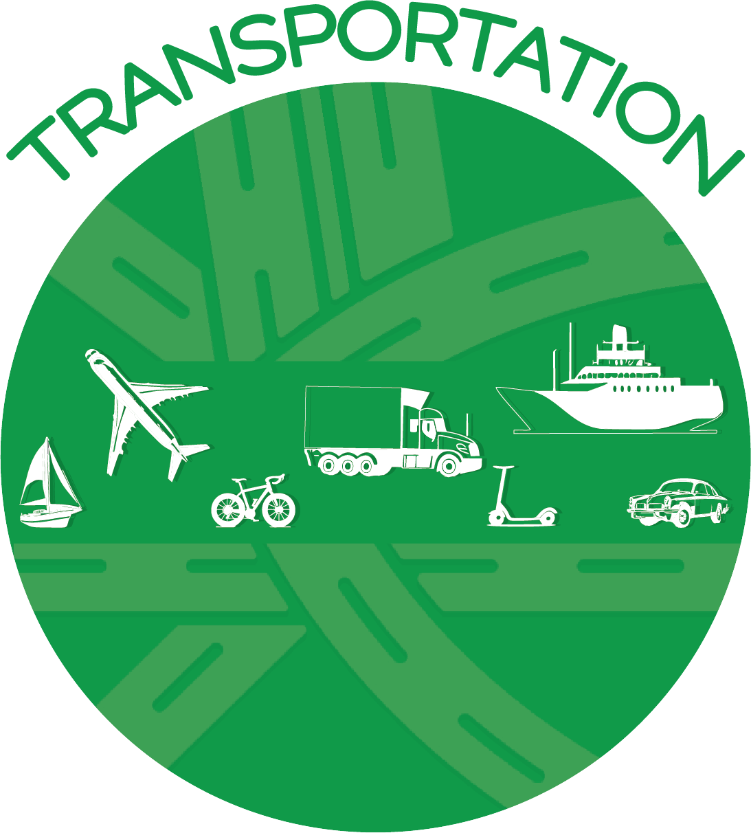 Transportation Icon 2