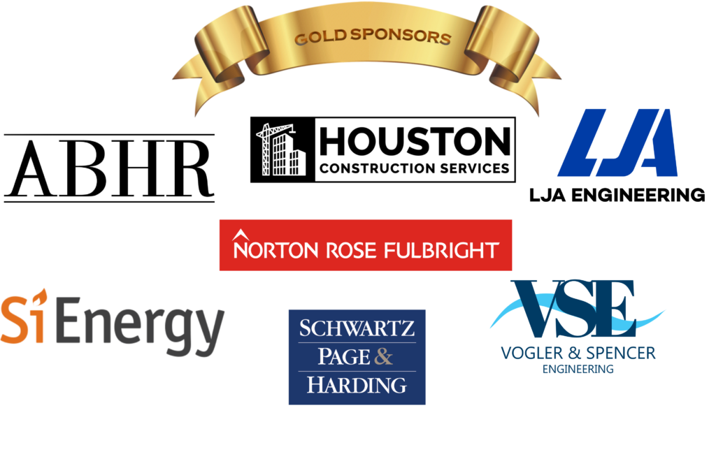 Gold Sponsors