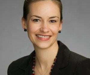 Welcome our new Development Committee Vice Chair Michelle Hundley!