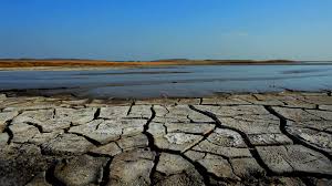 Texas Drought & Water Supply