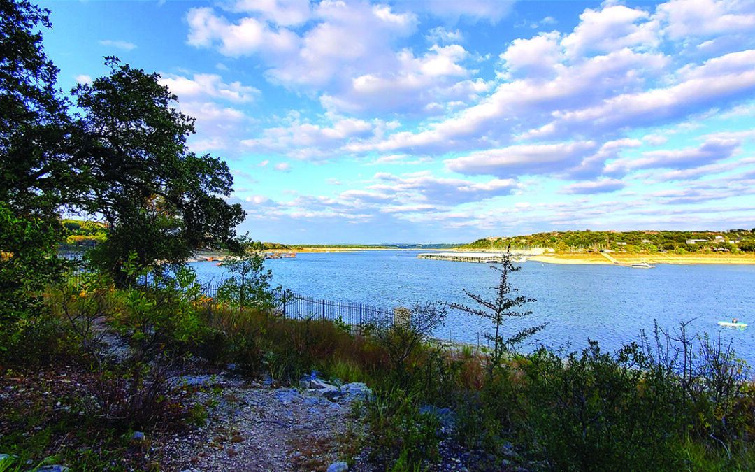 Promising Advancements for Water Security Emerge from the Texas 88th Legislative Session