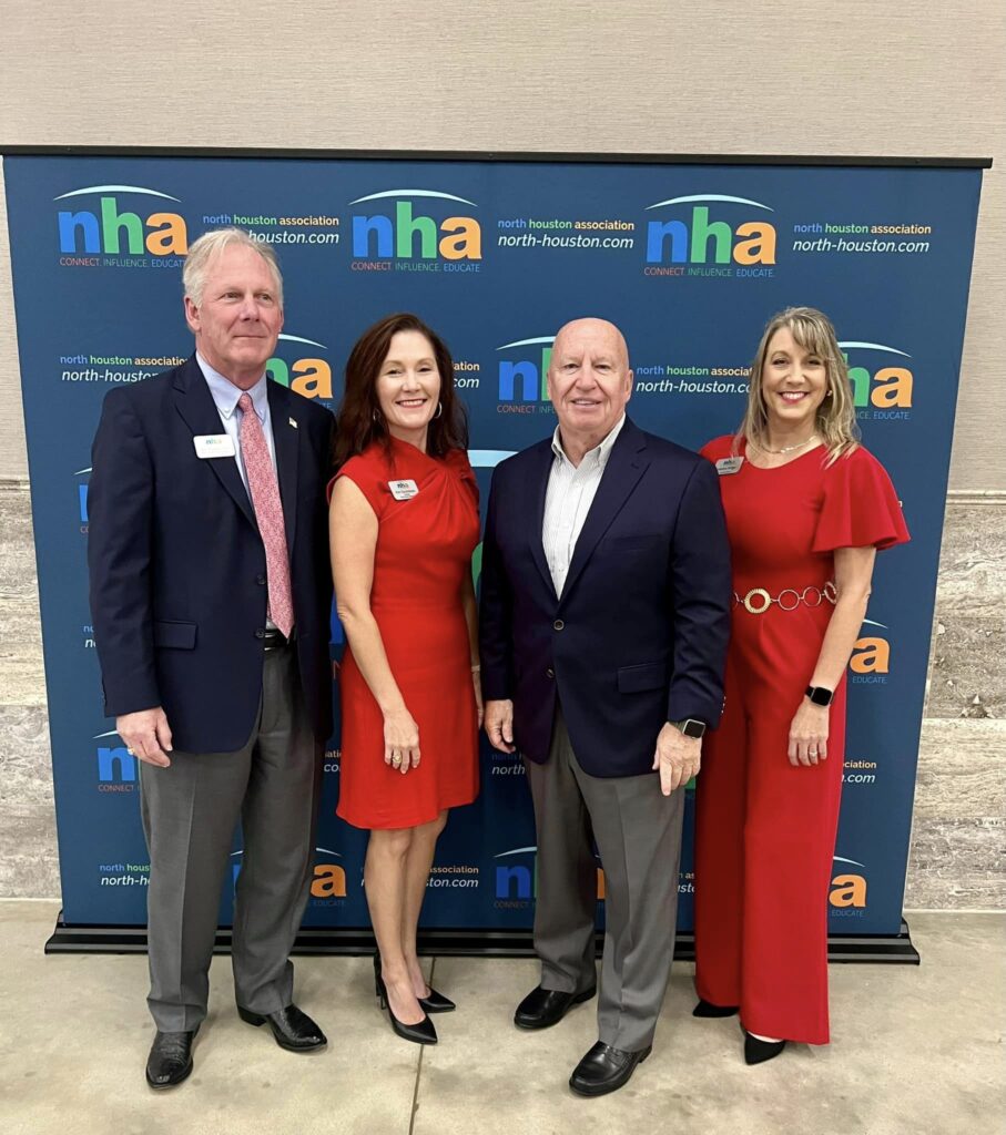 2023 Annual Membership Luncheon feat. Congressman Kevin Brady