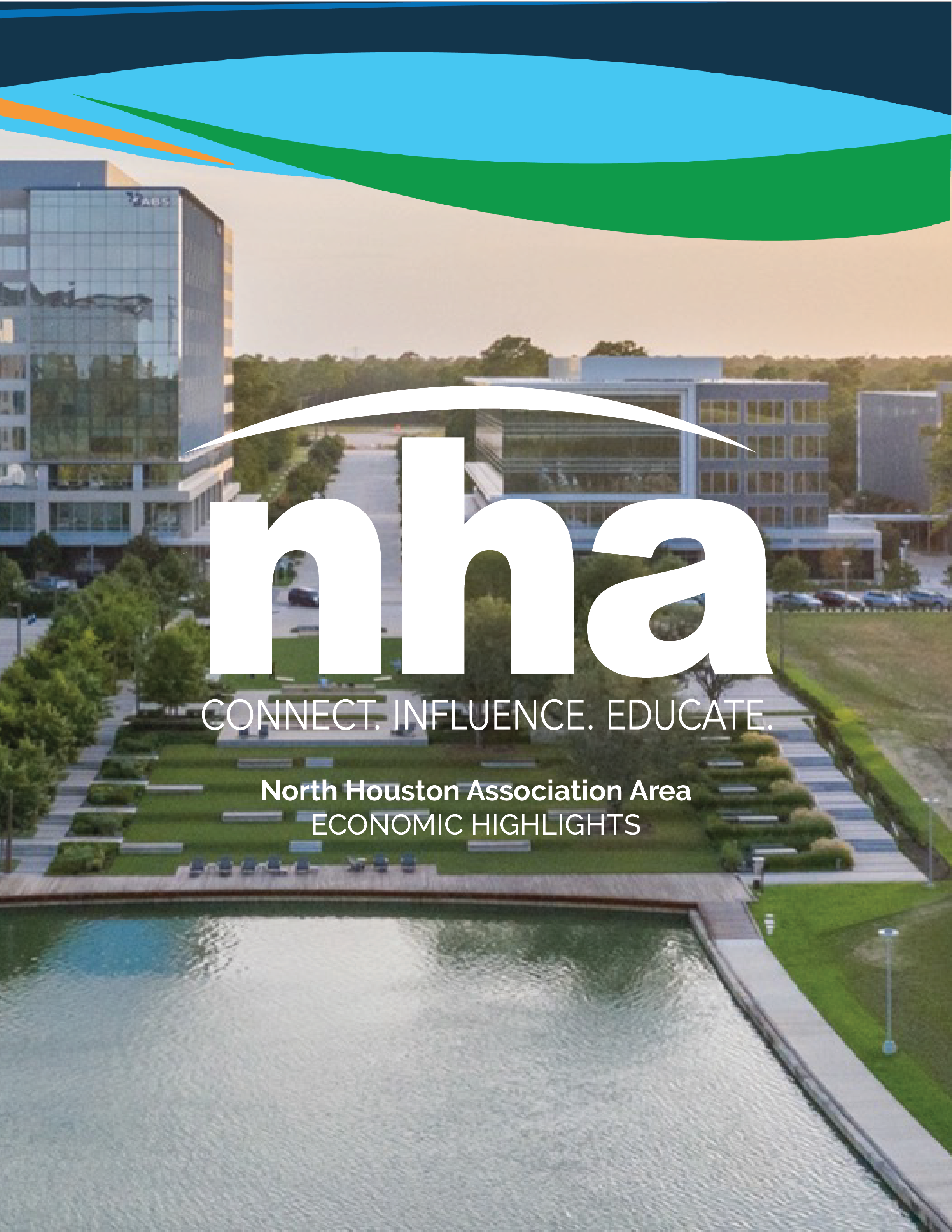 NHA Economic Highlights and Update