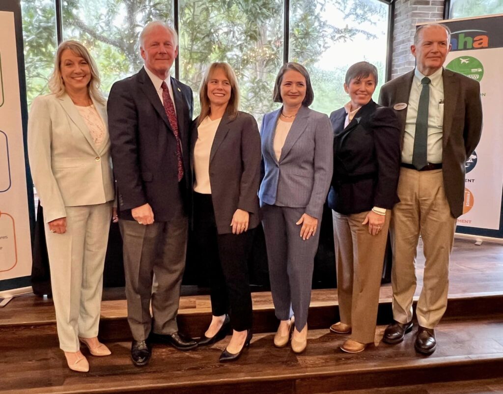 2024 Annual Flood Control Breakfast