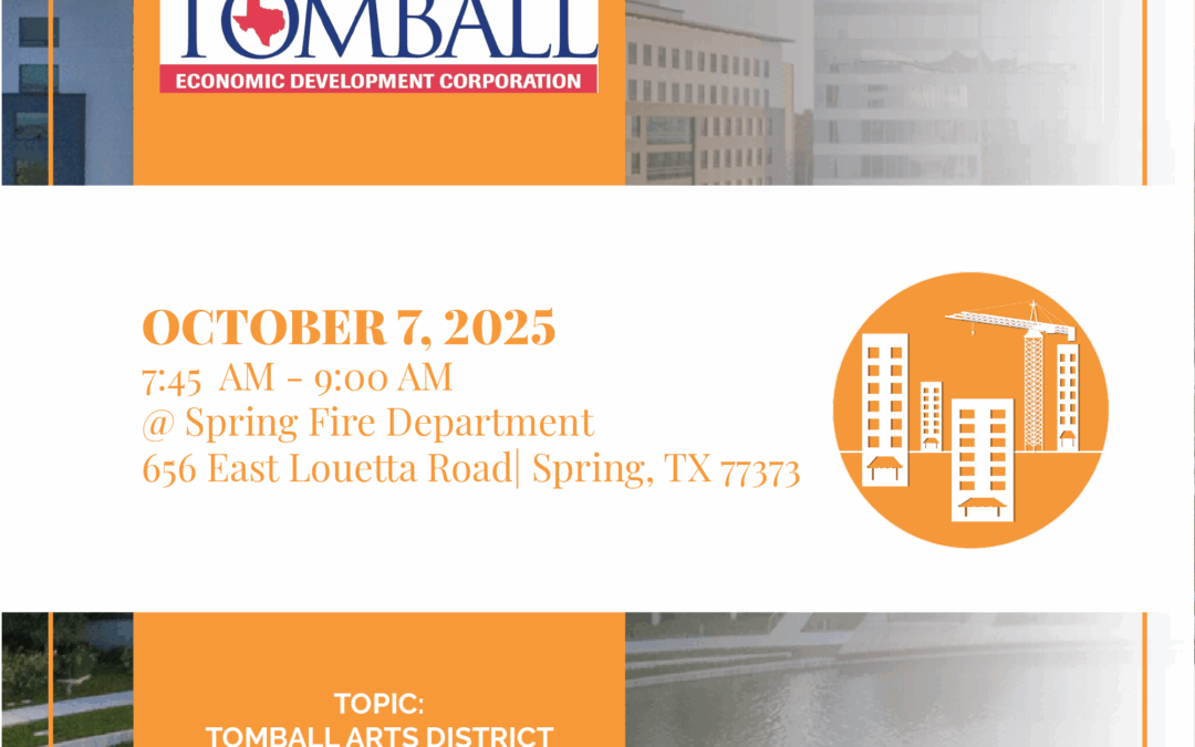 October 2025 Development Committee Meeting *Members Only