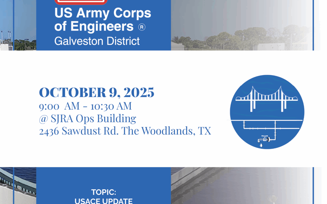 October 2025 Water Committee Meeting *Members Only*