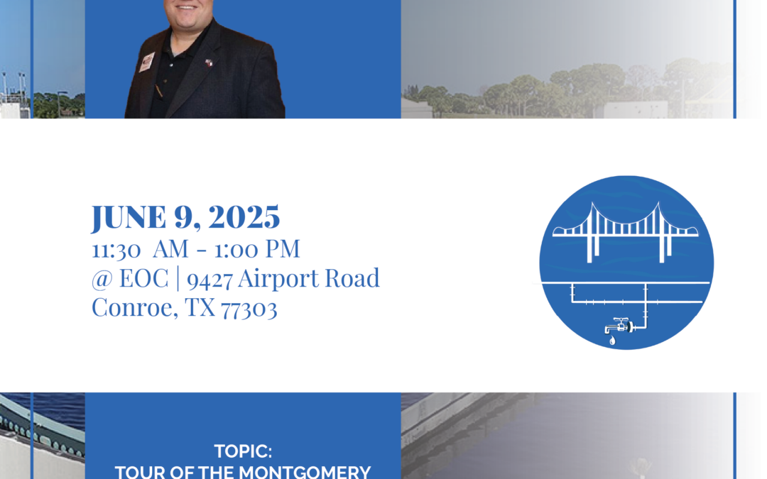 June 2025 Water Committee Meeting *Members Only*