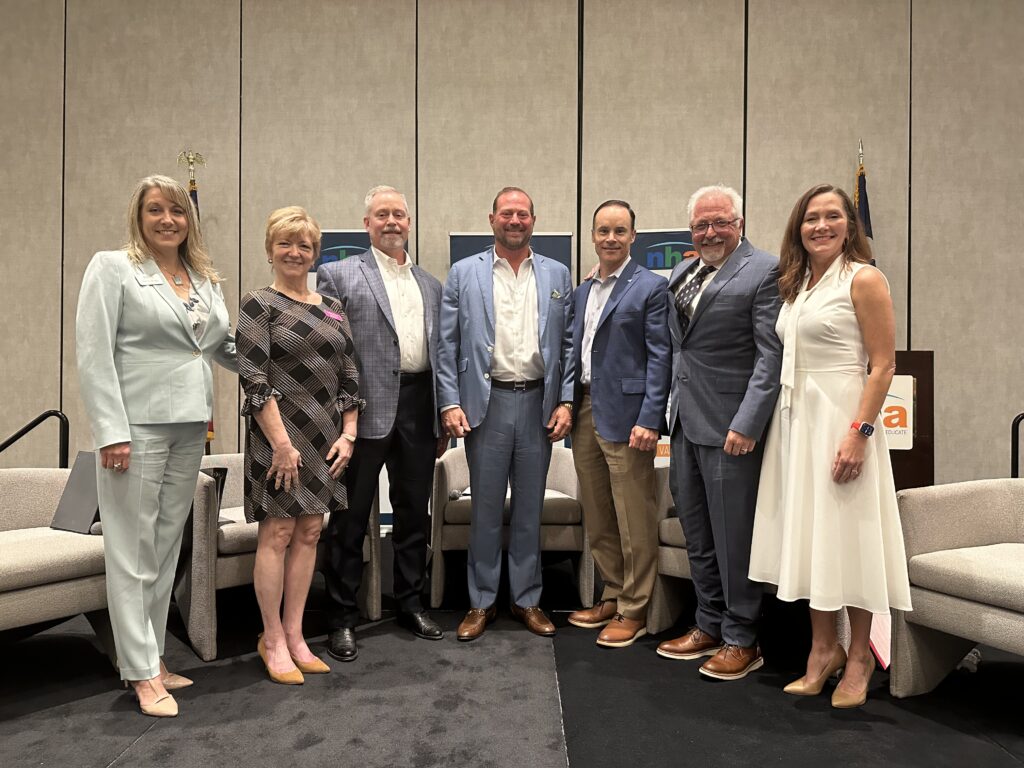 Affordability in Texas Master Planned Communities: Key Insights from the April 1st NHA Developer’s Breakfast