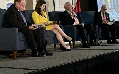 Local Leaders hold a Candid Conversation at NHA State of the Counties