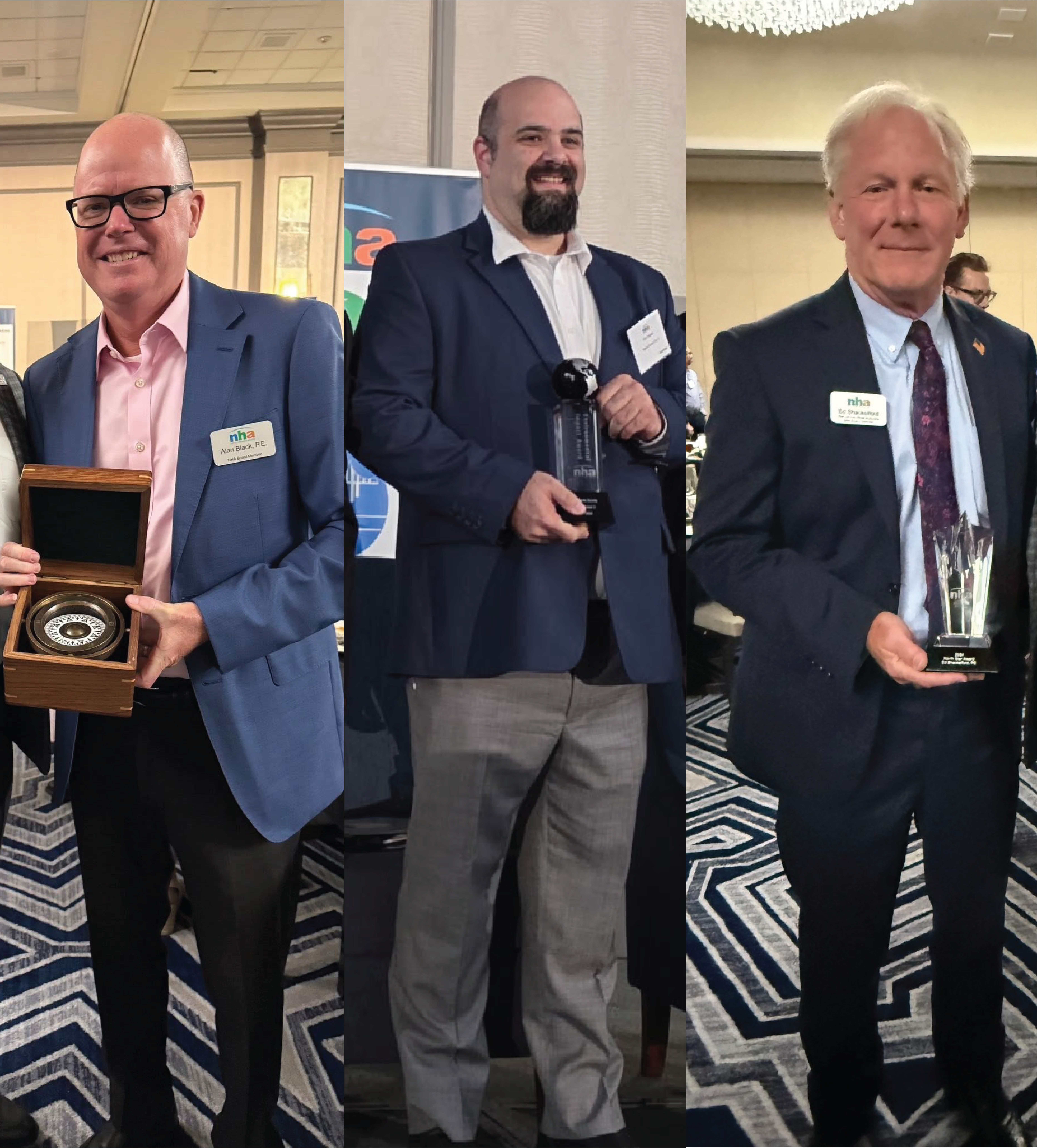 Congratulations to this Year’s Award Winners!